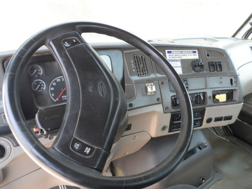 Imagen 9 de 13 de Hormigonera Para Concreto Premezclado 2004 Sterling 8m3