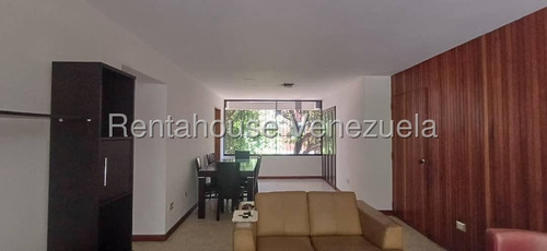 Tm. #25-18223. Estupendo Apartamento, En Alquiler , En Sebucan