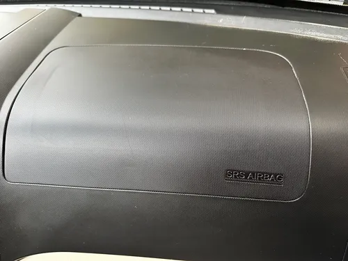 Haima 7 2.0 Glx Deluxe