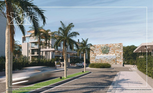 Imagen 20 de 30 de Queens Residences Pilar - 3 Ambientes En Venta En Planta Baja