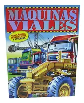 Comprar Maquinas Viales Infograficos Ploppy 103110