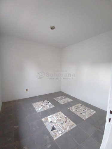 Imagem 14 de 17 de Casa Para Aluguel Em Jardim Chapadão - Ca012934