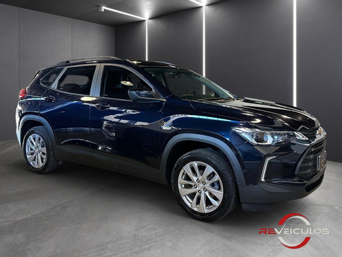 Chevrolet Tracker LTZ 1.2 Turbo 12V Flex Aut.