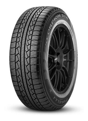 Llanta 245/50r20 102h Pirelli Scorpion Str