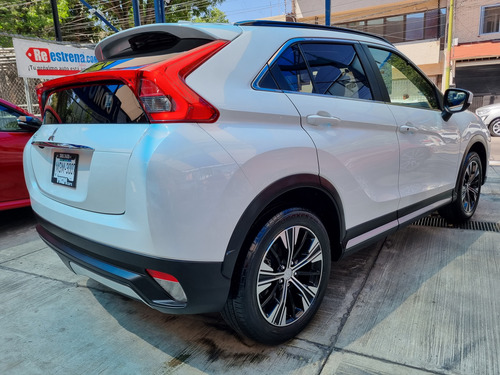 Mitsubishi Eclipse Cross 1.5l Gls