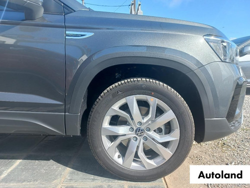 Imagen 6 de 21 de Volkswagen Taos 1.4 Tsi 250 At Comfortline