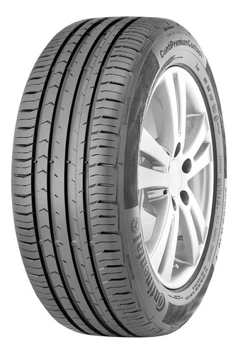 Neumático Continental ContiPremiumContact 5 P 185/65R15 88 H