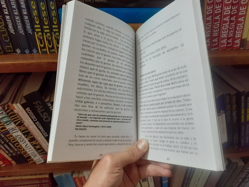 Imagen 2 de 6 de Libro: El Poder - Rhonda Byrne