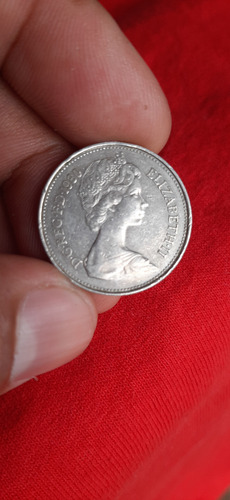Moneda Antigua (Usado)