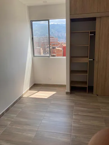 Apartamento Nuevo Itagui 63m2 Parqueadero Util