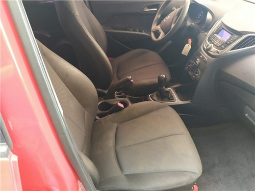 Hyundai Hb20 1.6 Comfort 16v Flex 4p Manual