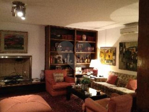 Casa-são Paulo-cidade Jardim | Ref.: 345-im34074 - 345-im34074