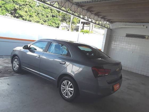 Chevrolet Cobalt 1.8 Mpfi Ltz 8v Flex 4p Automático