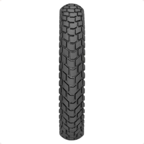 Pneu Tras 110/80-18 C/ Camara Tdm Xlr Nx200 Xr200 Dt180 Xtz