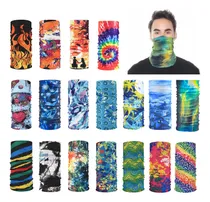 Comprar Pack 18 Bandana Pañuelo Cuellos Tubulares Protección Solar