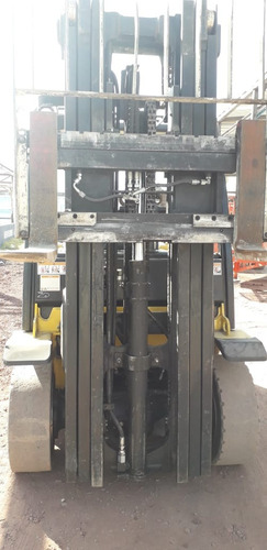 Imagen 2 de 7 de Montacargas Yale 8000 Lbs 2015