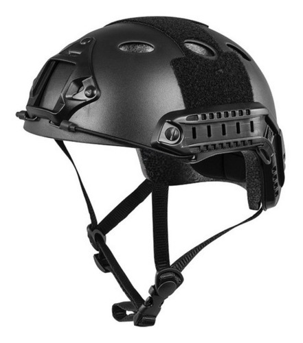 Casco Helmet Gotcha Airsoft Protección Valken Xtr P