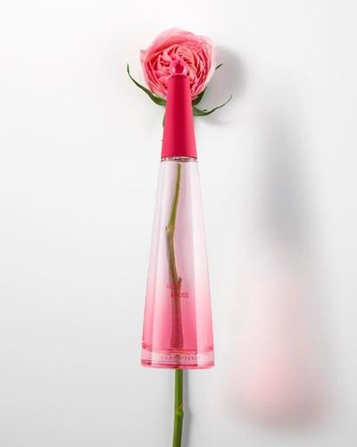 Perfume Issey Miyake L'eau D'issey Rose & Rose Edp 25ml