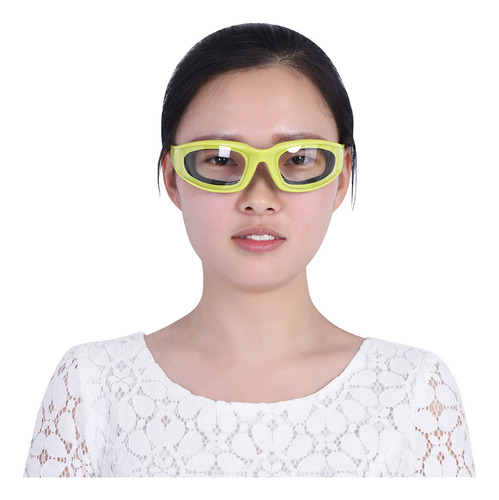 Onion Goggles Goggles, Gafas, Gafas De Cebolla, Sin Lágrimas