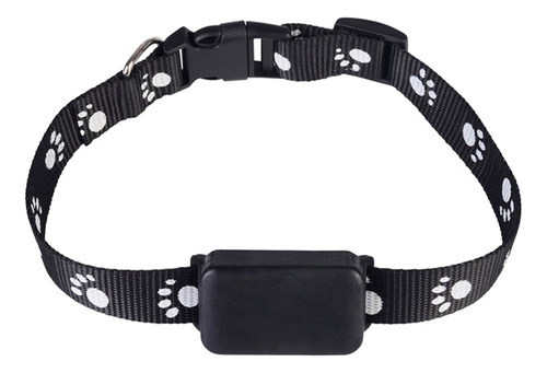 Localizador De Perros Y Gatos Con Rastreador Gps Resistente