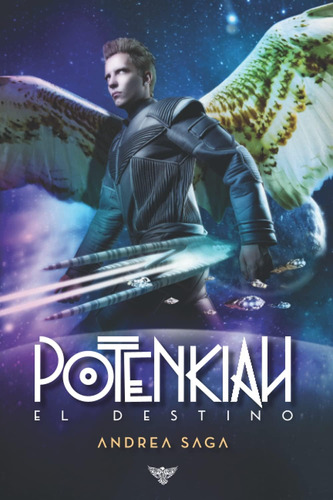 Libro: Potenkiah El Destino (spanish Edition)