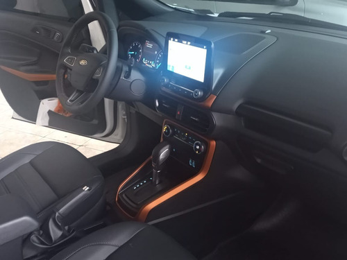 Ecosport Storm 2.0 4wd (automatica) 2021