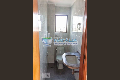 Imagem 20 de 27 de Apartamento Com 3 Dorms, Jardim Jabaquara, São Paulo - R$ 750 Mil, Cod: 63420 - V63420
