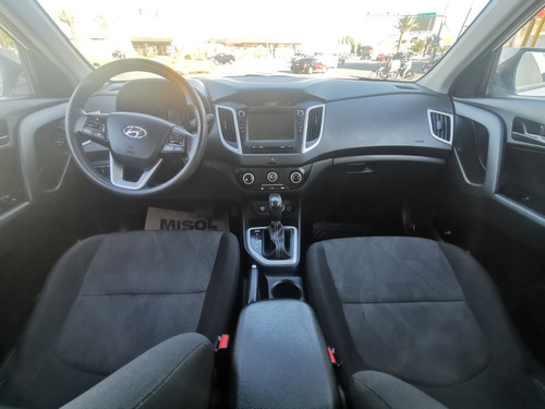 Imagen 12 de 13 de Hyundai Creta Gls Modelo 2020 Motor 1.6 Automatica