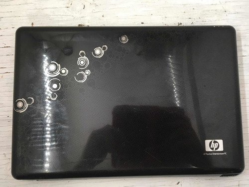 Laptop Hp Pavilion Dv6 4gb Ram 120gb Ssd Core I3 Webcam (Usado)