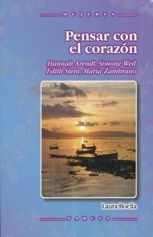 Libro Pensar Con El Corazon Original