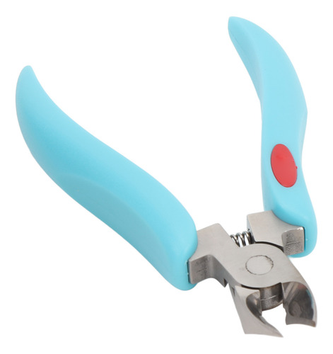 Pinza Cortadora De Cutículas De Acero Inoxidable Profesional