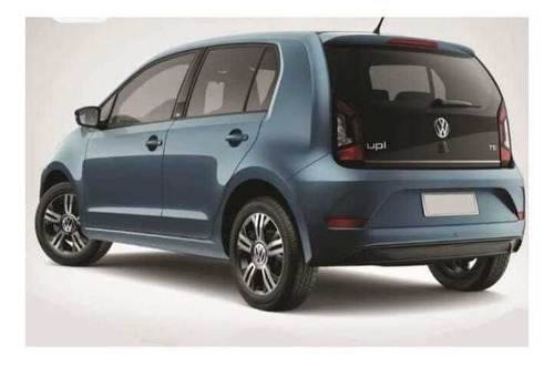 Volkswagen Up! Move