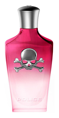 Fragancia Mujer Police Potion Love For Her Edp 100 Ml 6c