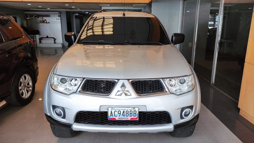 Imagen 4 de 10 de Mitsubishi Montero