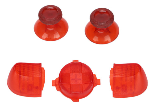 Los Kits De Modificación De Botones Completos Disparan El Co
