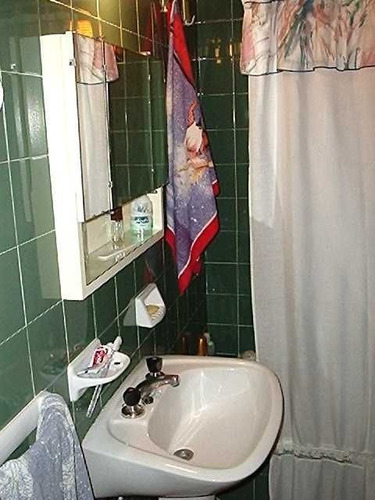 Imagen 10 de 11 de Excelente Departamento De 2 Ambientes En Santa Teresita