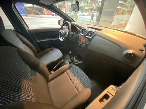 Imagen 16 de 23 de Renault Logan 2022 1.6 16v Life Varios Colores Entrega Os