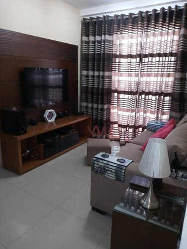 Apartamento Artur Alvim 2 Dorms - Ap0865