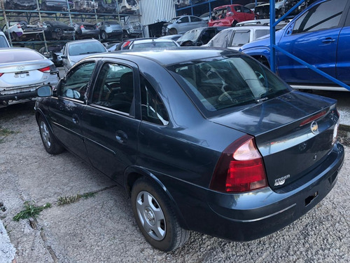 Sucata Gm Corsa Sedan Premium 2008/2010 Flex - Rs Auto Peças