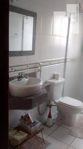 Chácara Com 3 Dormitórios À Venda, 1000 M² Por R$ 850.000,00 - Condomínio Village Morro Alto - Itupeva/sp - Ch0001
