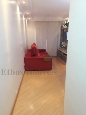 Imagem 3 de 15 de Ref.: 9403 - Apartamento Em São Paulo Para Venda - V9403
