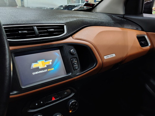 Chevrolet Onix 1.4 MPFI ACTIV 8V