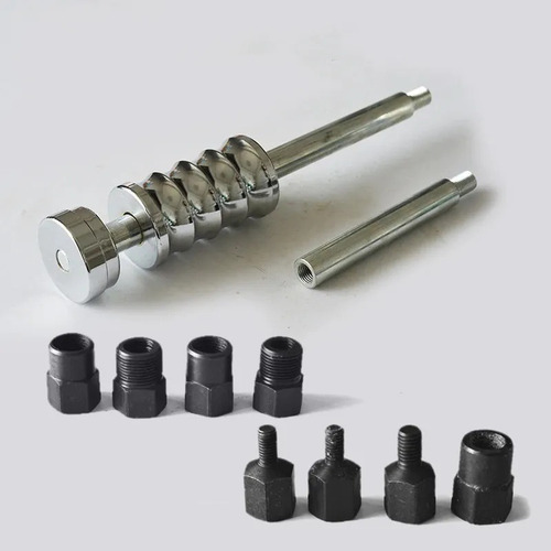Kit Herramienta Extractor Inyector Bosch 110 Y 120 Universal