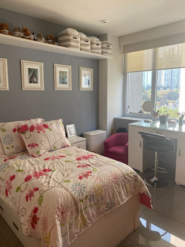 Imagen 8 de 14 de Venta Departamento Residencial Infiniti Apa_2058 Cm/nr
