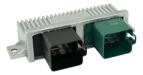 Módulo Control Bujías Para 6.0l 6.4l 7.3l Powerstroke Ford