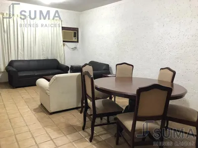 Departamento en renta