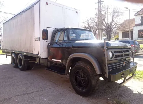 Dodge 800 Balancín