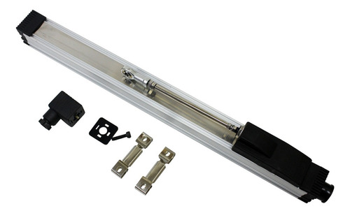 Regua Potenciometrica 800mm Ktf Sensor Linear Sem Haste