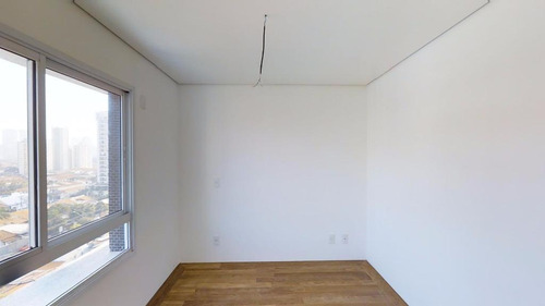 Imagem 13 de 15 de Cobertura Residencial À Venda, Brooklin, São Paulo - Co0092