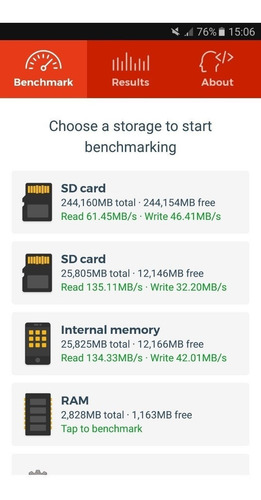 Cartao De Memoria Samsung 256gb Evo Plus H2testw Sd Card 5